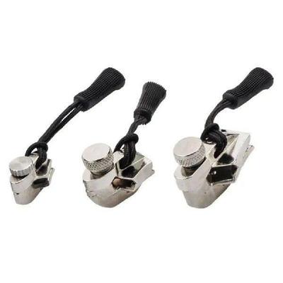 1PC 3 Different Size Zipper Repair Kit Replacement Bad