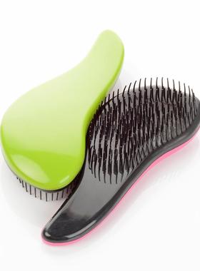 Magic Handle Detangling Comb Shower Hair Brush detangler Sa
