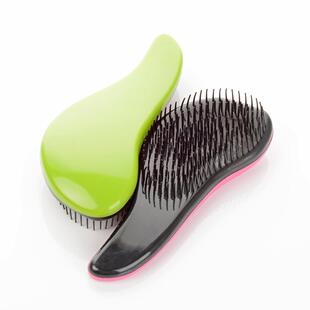 Magic Handle Detangling Comb Shower Hair Brush detangler Sa