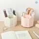Capacity Pencil Cute Holder Large Accessories Pen Desk Stora
