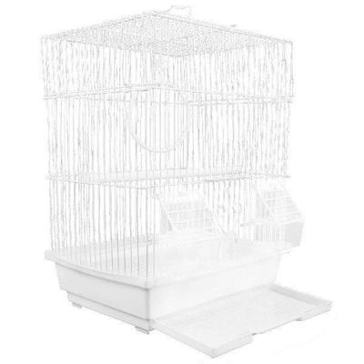 Birdcage Parrot Carrier Travel Decorate Conure Cages for