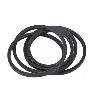 Deck Belts 3Pcs High Mower 2x95In Performance Lawn