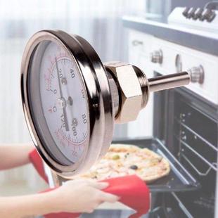Steel function Cooking Multi Oven Thermometer Stainless
