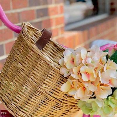 Bike Basket Straps Kid Part Supply Bicycle Accessories