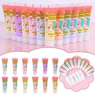 Diy Glue Mobile Phone Homemade 15ml Material Cream