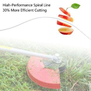 Speed For Feed Bump Spool Trimmer Strimmers Head