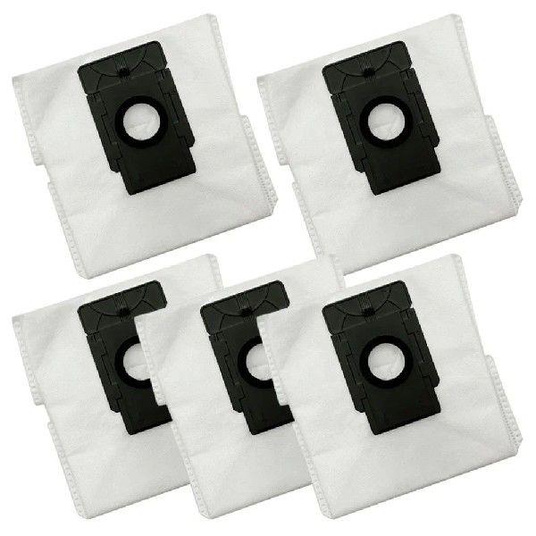 Dust Bags For TCL SWEEVA 6500 Robotic Vacuum Cleaner Spare