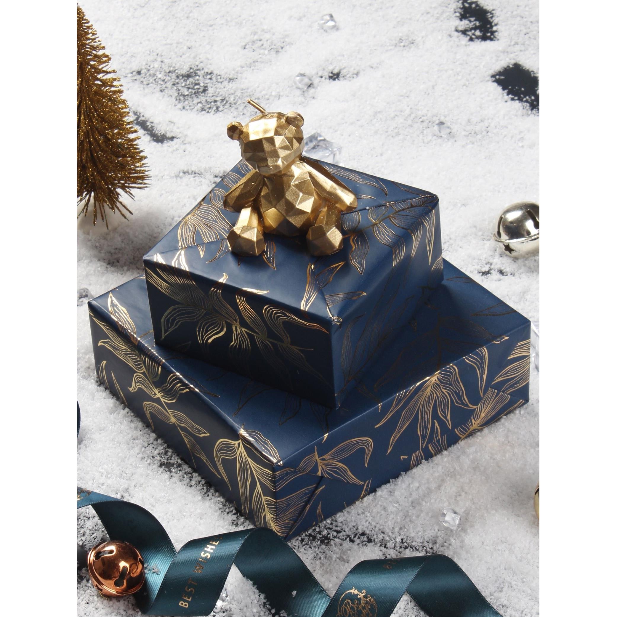 giftpaper Christmas wrapping paper present packaging paper