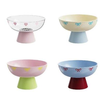 Fruit Bowl Kitchen Countertop Desktop Multipurpose