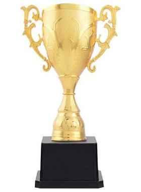 Competition Trophy with Base Personal Award Trophy Creative