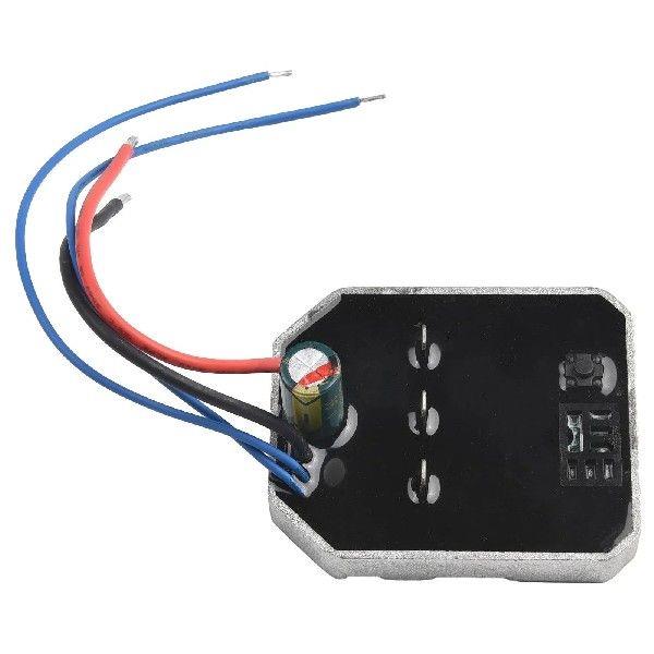 1pc Control Board Switch Control Board Line Controller Road