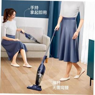 Vacuum Collector Cleaner Handheld SUPOR Stick Dust