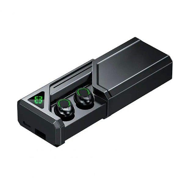 Low Latency Bluetooth-compatible 5.3 Technology Headphones