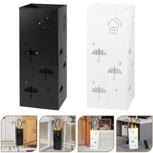Umbrella Holder Metal Free Standing Umbrella Stand Rack Mult