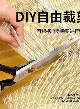 Non-Slip Home Mat Grip Underlay Gripper Anti-Slip Rug Skid0