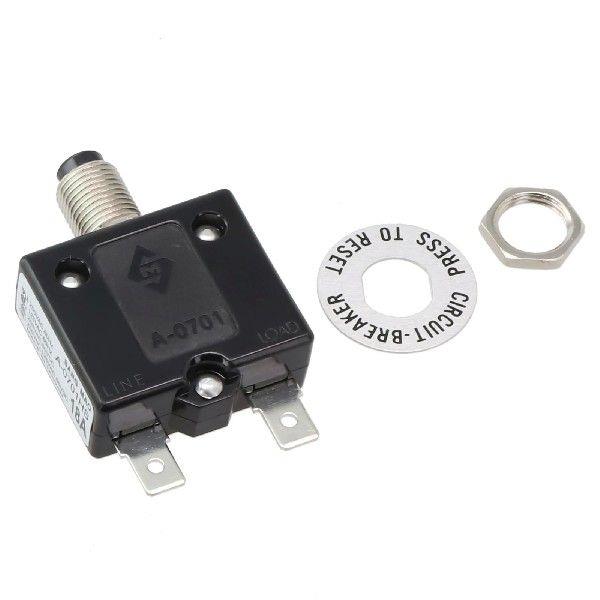 For DW733 DW734 Circut Breaker 1pc 5140000-19 Circut