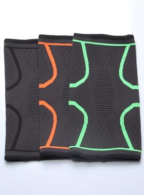 Sports Brace Support Kneepad Women Spring Tendon Knee Pads