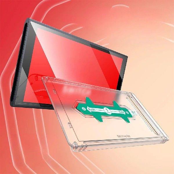 Original Screen Protector for Switch 2 Game Console