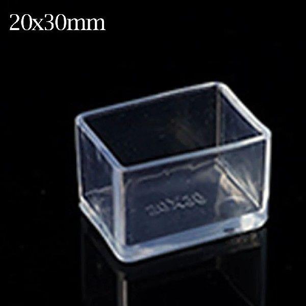 12 Pcs Cap PVC 15x30/20x30/20x40/25x38/30x40cm Chair Leg