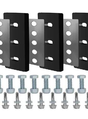 Snow Blower Impeller Modification Kit - 3/8Inch 3-Blade