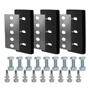 Modification Impeller Kit Blade Snow 8Inch Blower