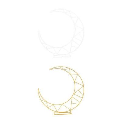 Wedding Backdrop Stand Stable Balloon Arch Support Kit