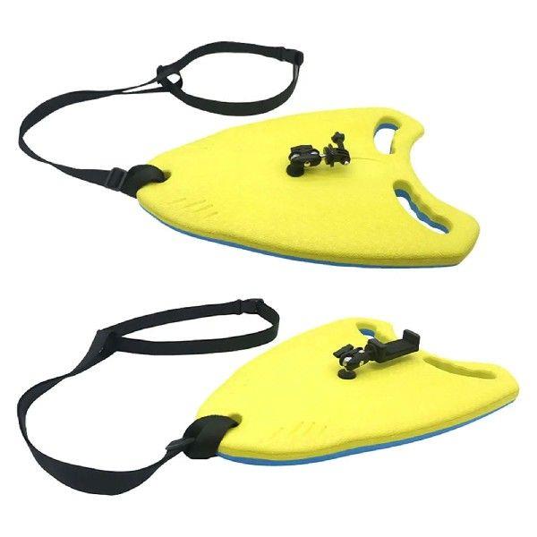 Swimming Kickboard with Bracket Aquatic Fitness for Adult