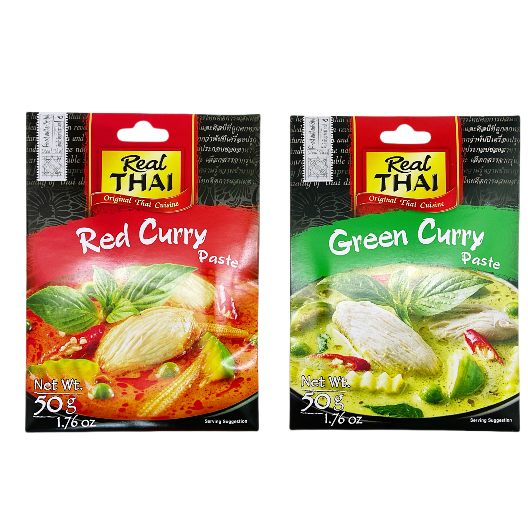 泰国丽尔泰黄咖喱酱冬阴功汤酱料调料海鲜鱼虾蟹鸡泰式调味品椰浆
