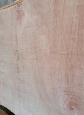 7，9，12.，18，mm桃花芯胶合板二次成型高端包装板家具板多层板