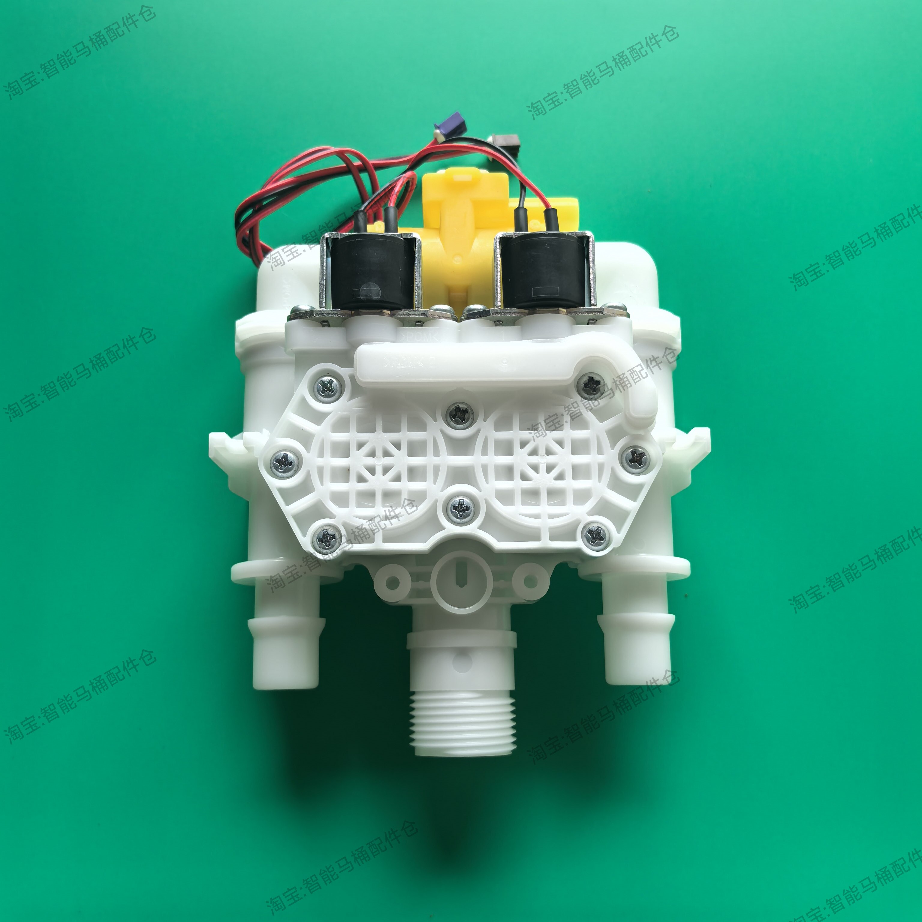 适用箭牌AD827AAF6022S冲洗阀