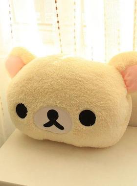 Rilakkuma Plush Peluche Toy Kiiroitori Chick Couple Rilakkum