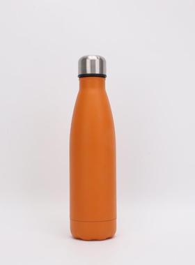 500ml Stainless Steel Water Bottle Insulated Vacuum Flask Do