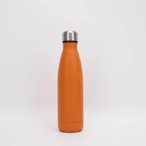 500ml Stainless Steel Water Bottle Insulated Vacuum Flask Do