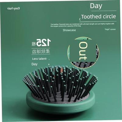 Magic Moustache Care Salon Comb Hair Brush Combs hairbrush