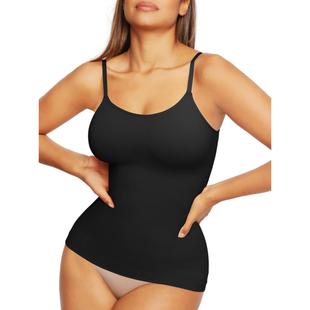 Tummy Women Control for 吊带塑身形背心衣 Shapewear Camisole