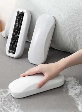 Carpet Dust Brush Plastic Bedside Table Crumb Sweeper Pet