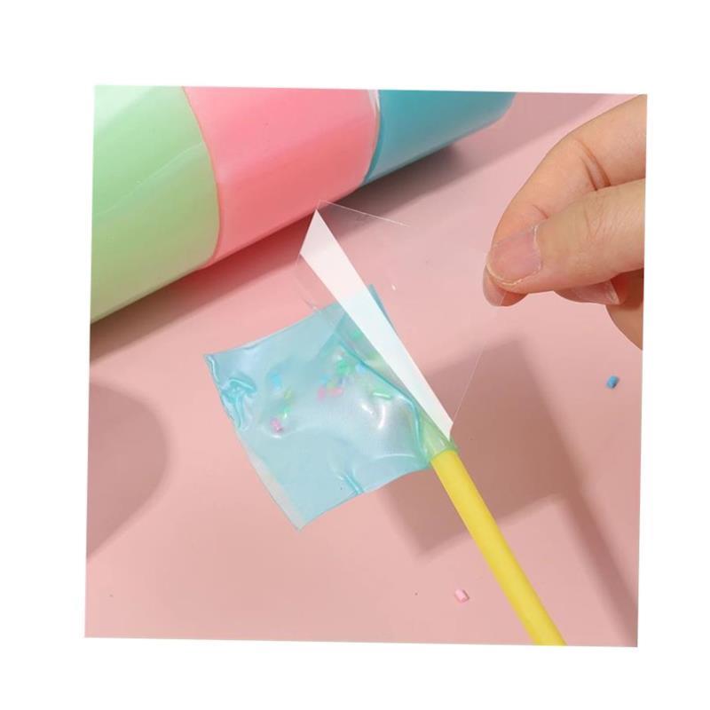 纳米气泡带DIY捏球水球无毒高