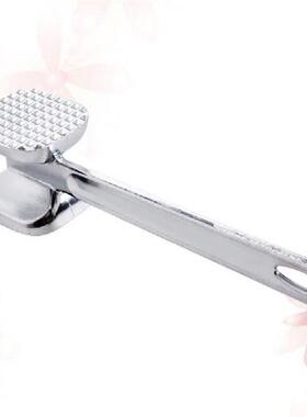 Heavy Duty Meat Hammer Mallet Double Sided Tenderiser Steak