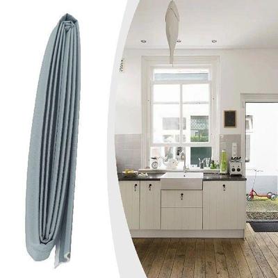 8m*Win-dow *Sealing *Strip Acoustic Foam For Sliding Door