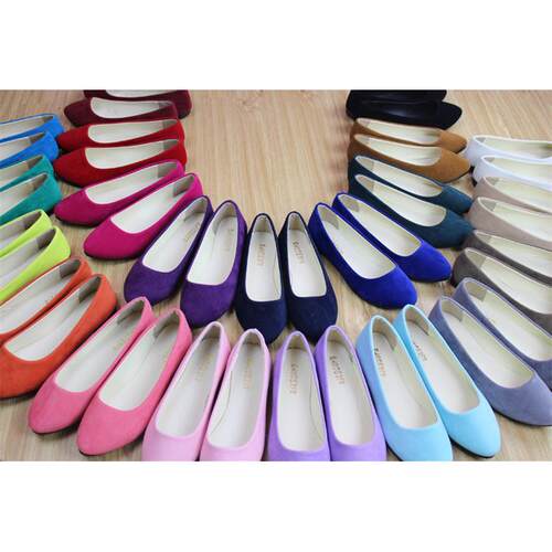 Summer flattie loafers flat flat shoes women shoe ladies女鞋