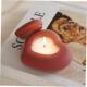 Cup Love Fat DIY Candle Mold Gypsum Silicone Aromatherapy