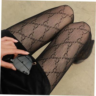 Sexy Women Tights Stockings Sheer Pantyhose Elastic Hosiery