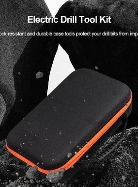 1-5PCS Multifunction Large Capacity Tools Bag Electric