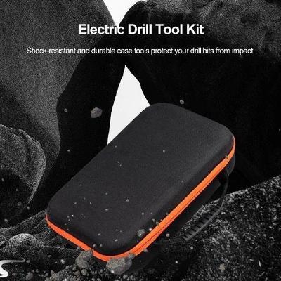 1-5PCS Multifunction Large Capacity Tools Bag Electric