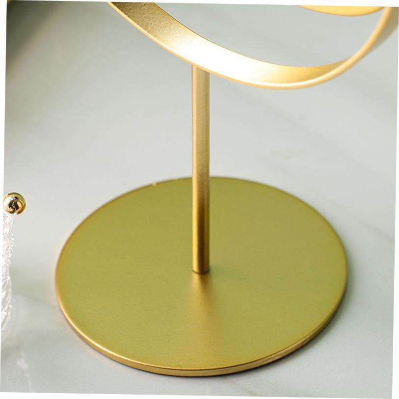 Makeup Mirror Light Luxury Dressing Mirror化妆镜轻奢梳妆镜子