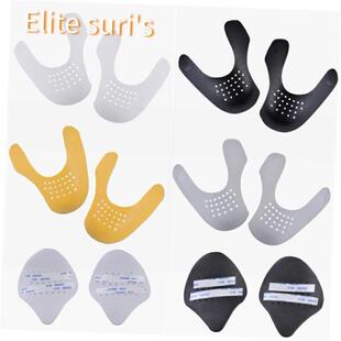 Shoe Crease Line Kit Guard Heal Protector Anti Prevent鞋撑
