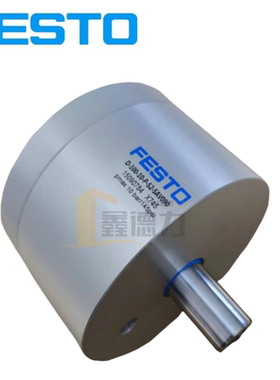 FESTO气缸D-25-32-20-27-35-A-P-A-SA D-100-10-S2-SAV-090-10