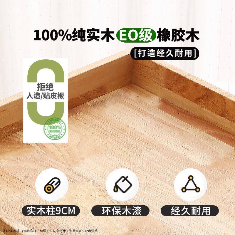 树实品木猫体架26789橡猫窝木一抓进猫爬猫口玩实木猫咪用架具牢