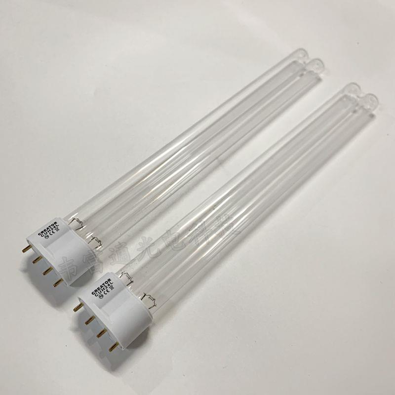 CREATOR CUH14L CUH18L CUH36WH型紫外线杀菌消毒灯管水处理鱼缸