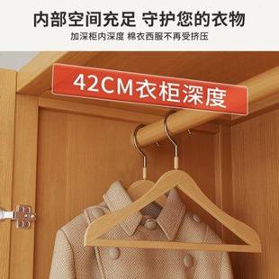 厂家家用卧室式 小型衣橱 衣柜简易出租房用欧大衣柜储物柜新款 爆款